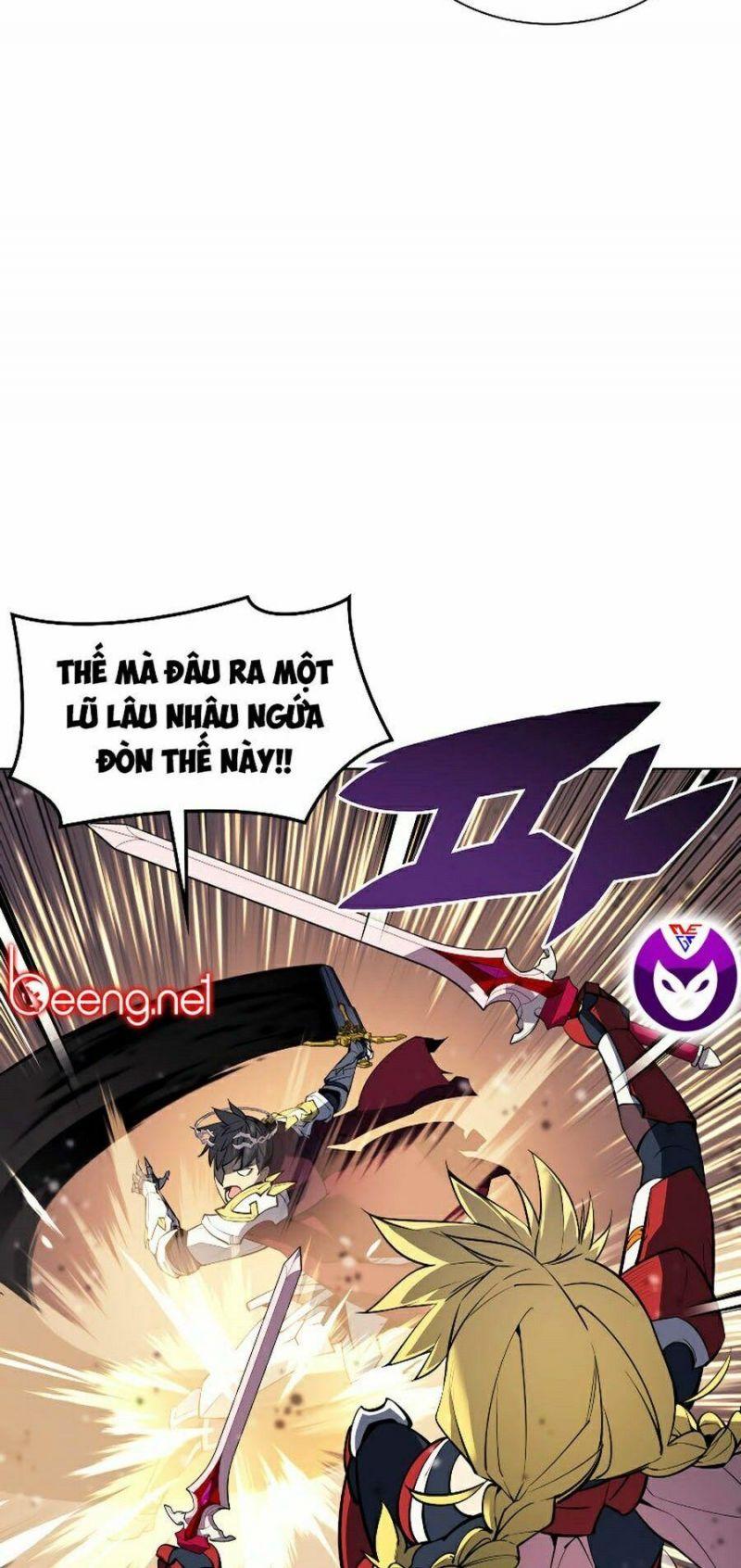 vượt qua giới hạn chapter 70 38