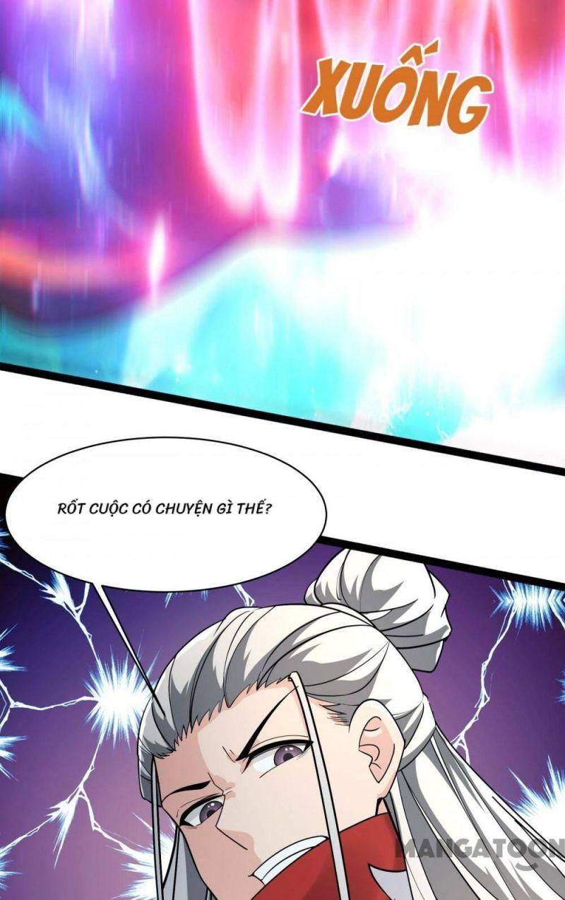 đồ đệ ta toàn là nữ ma đầu chapter 204 20