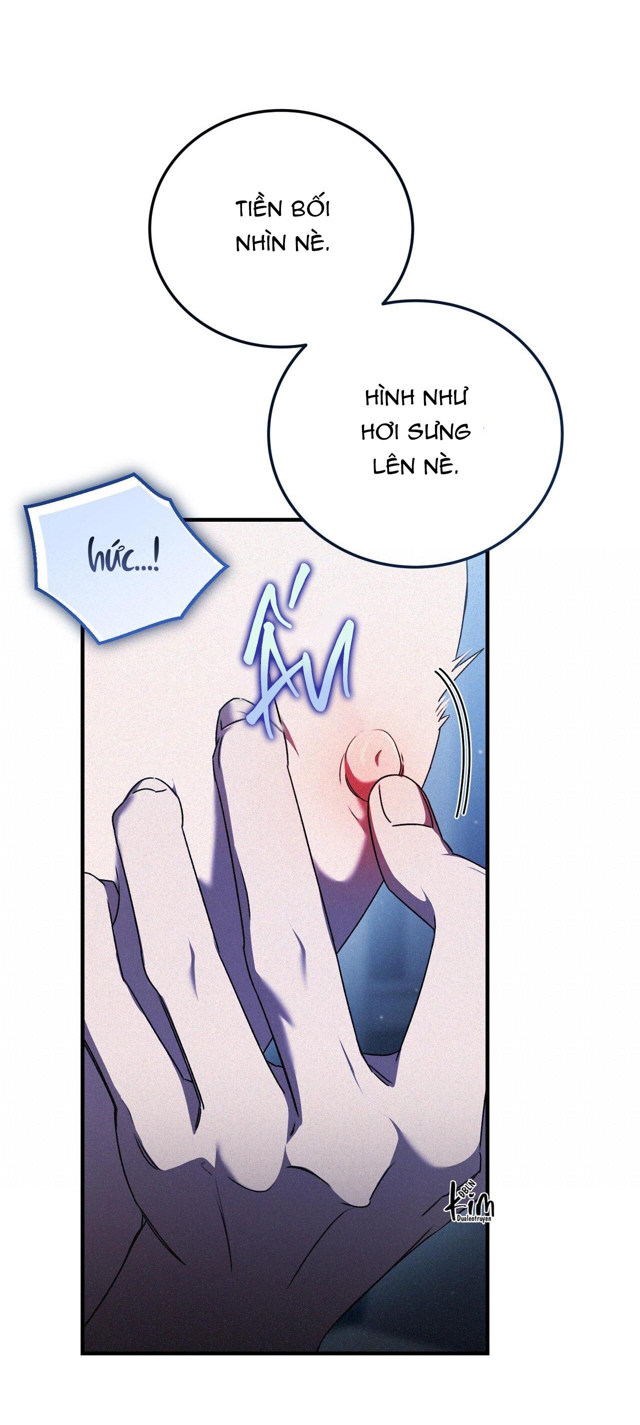 vô hình chapter 15 12