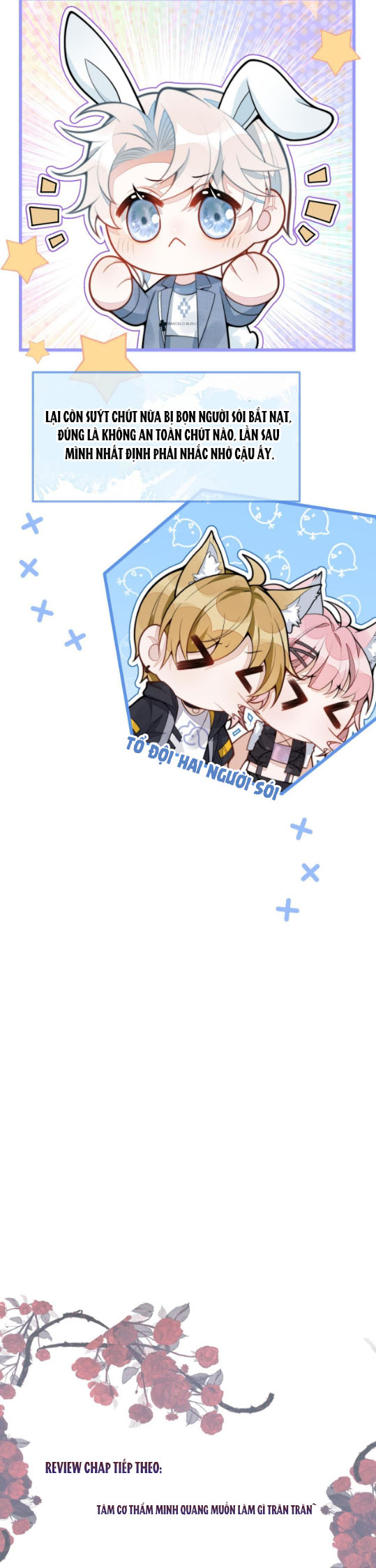 hướng dẫn sinh tồn huyết tộc chapter 8 21