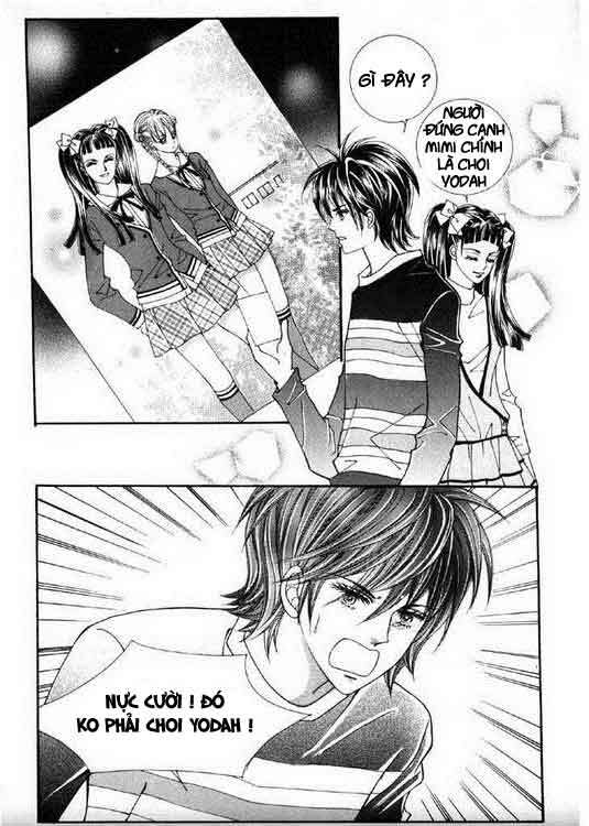 he dedicated to roses chapter 40 3