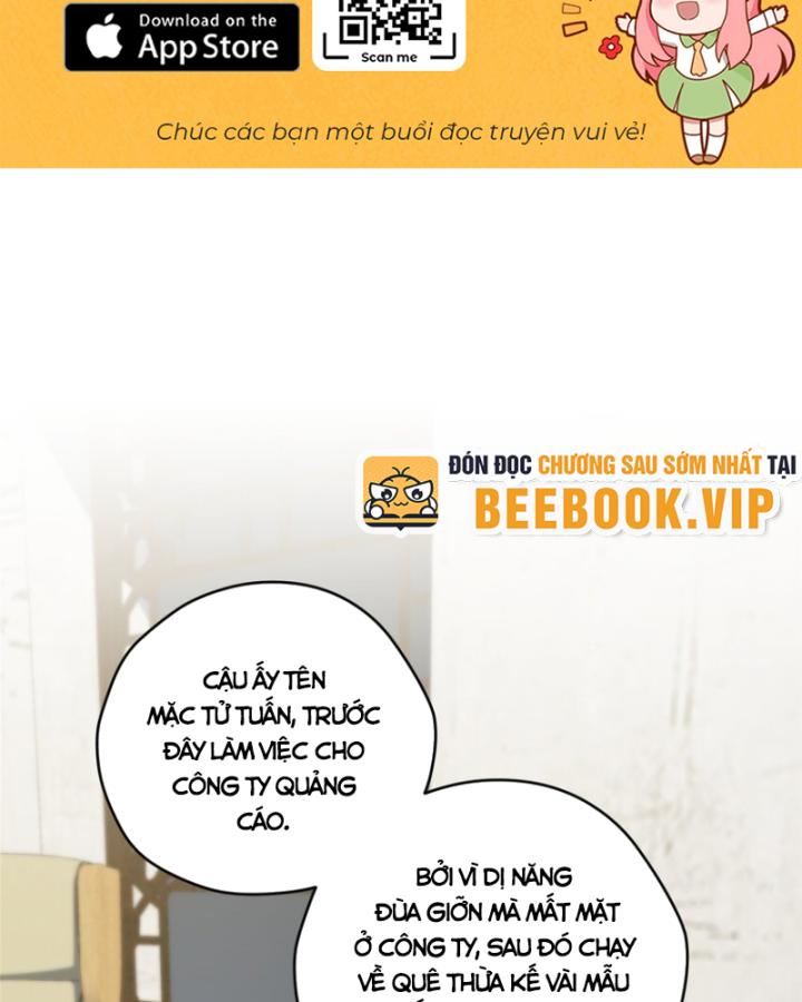 nữ chính chạy từ trong sách ra thì phải làm sao chapter 76 3