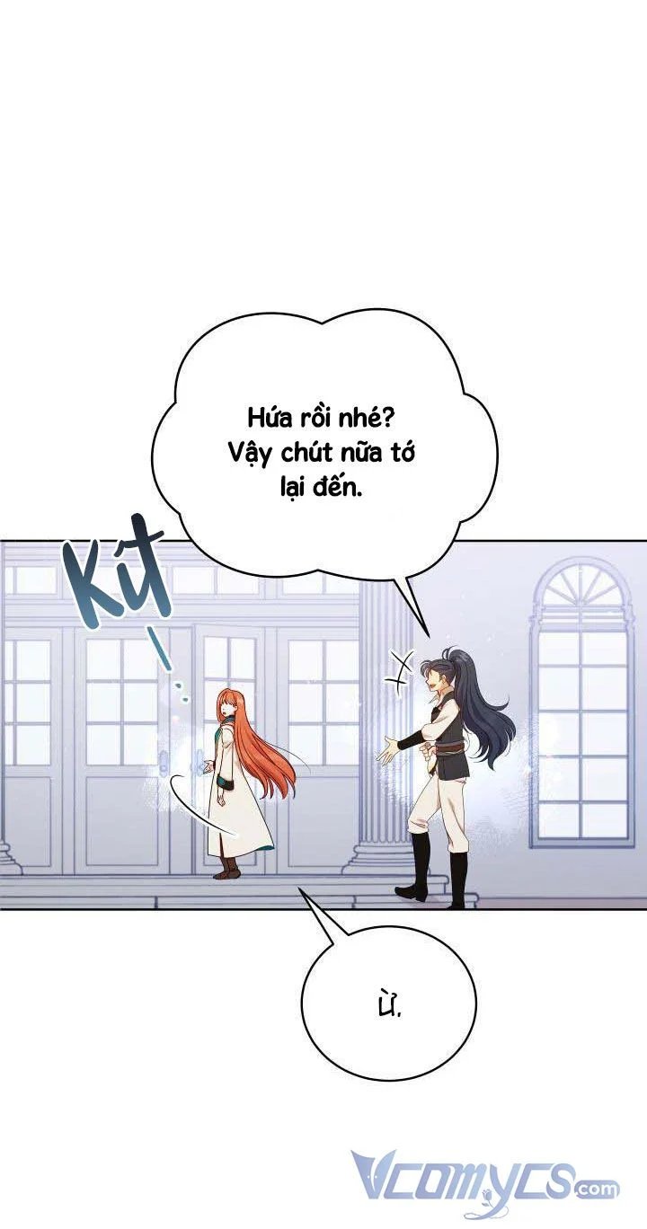 kẻ săn lùng ẩn danh chapter 3 6