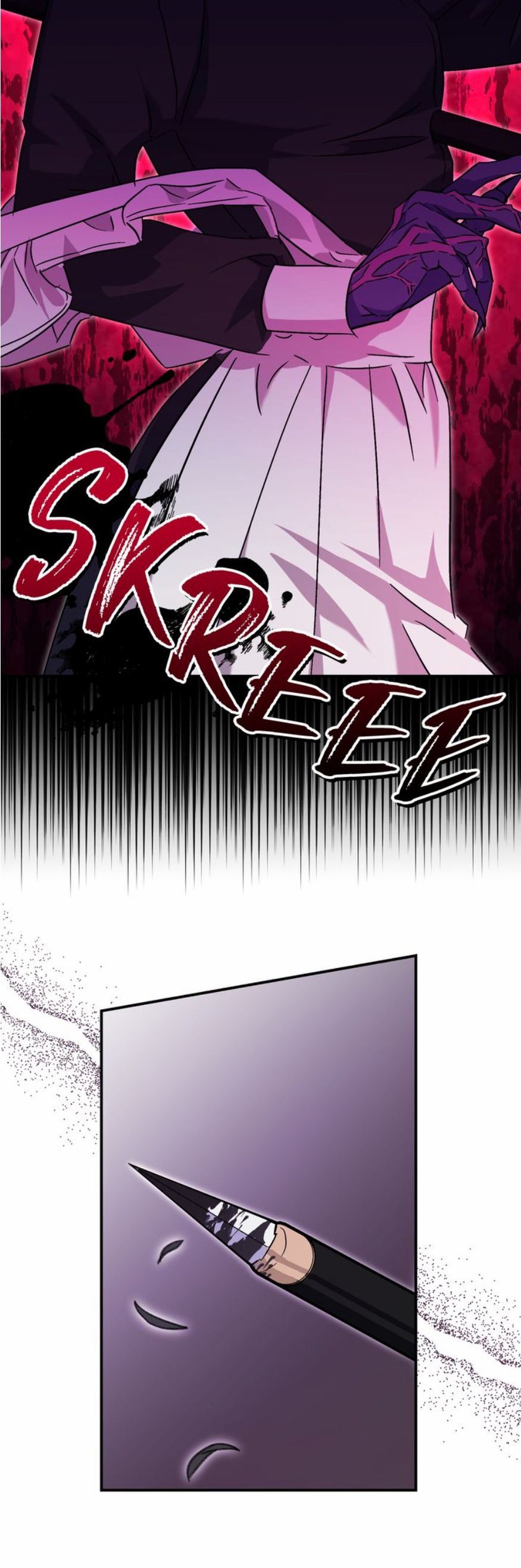 phương pháp bảo vệ anh ấy trong lãnh địa quái vật chapter 23 21