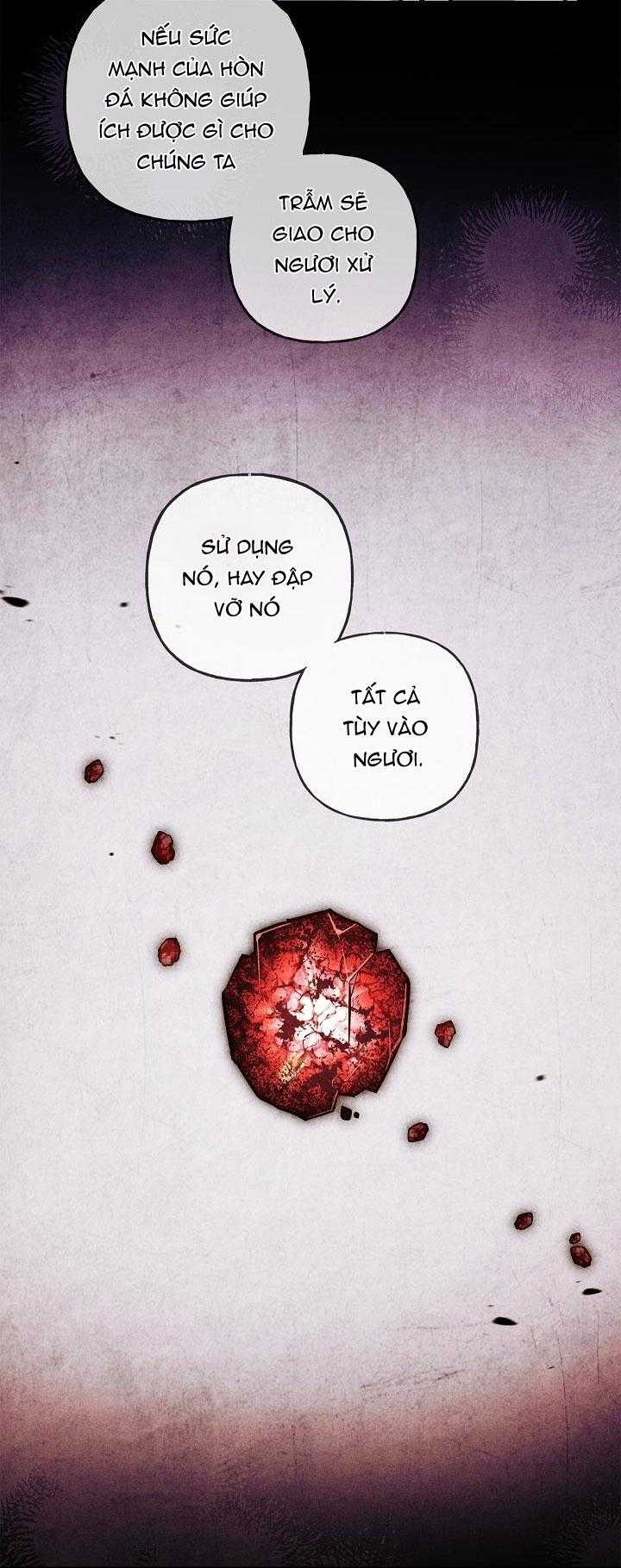 bước ngoặt định mệnh chapter 39 45