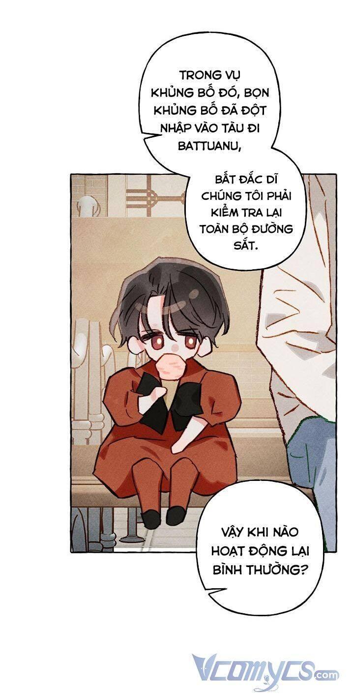 nuôi dưỡng một hắc long chapter 19 59