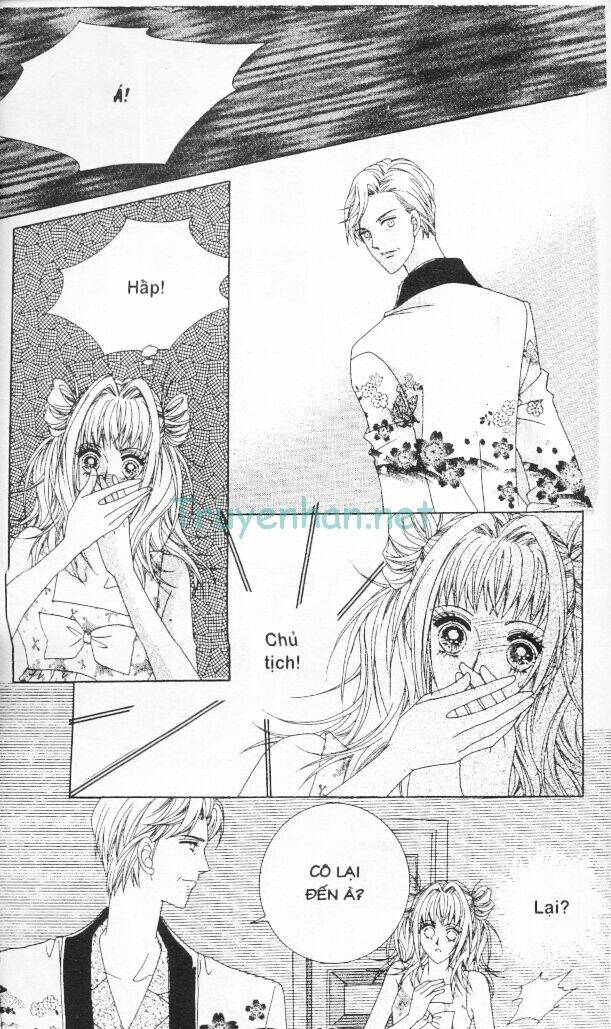 lọ lem hậu đậu chapter 93 9