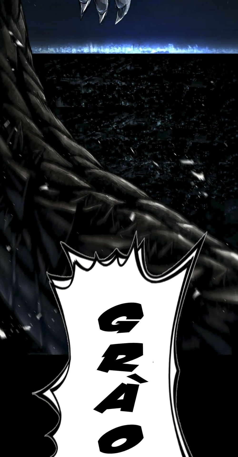 tam tuyệt tại dị giới chapter 93 69