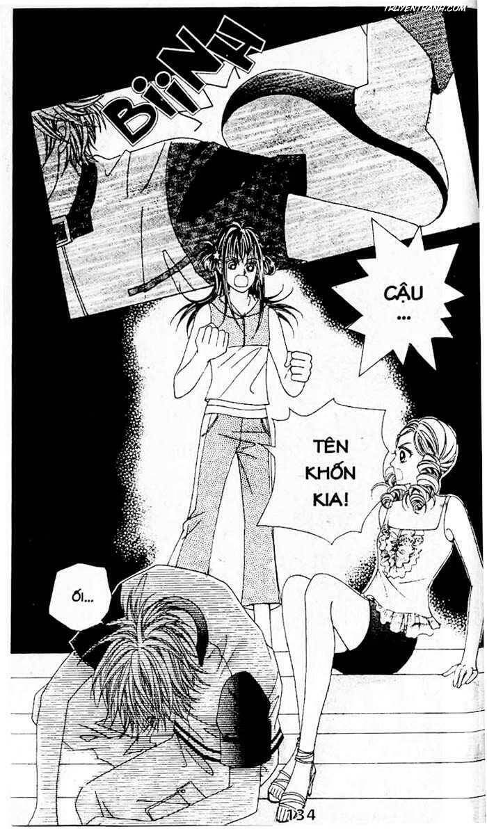 nhà trọ hoàn hảo chapter 59 22