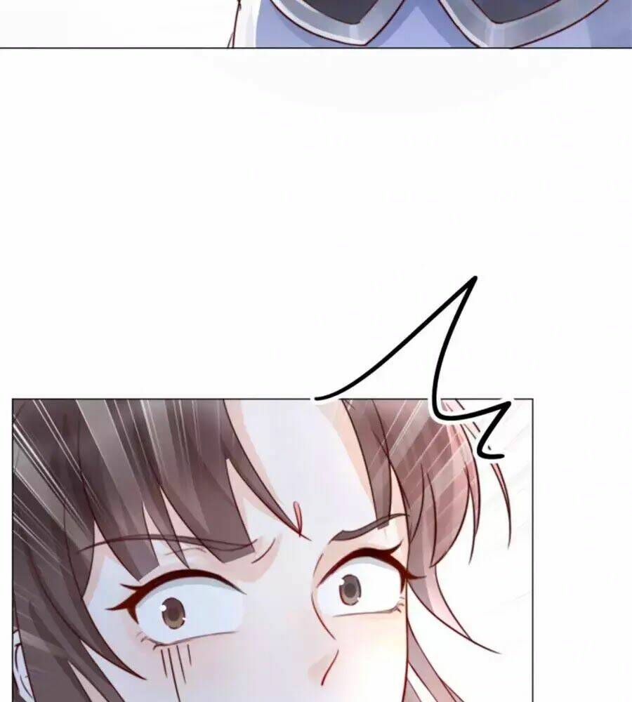 thanh hà công chúa chu uyển truyện chapter 1 28