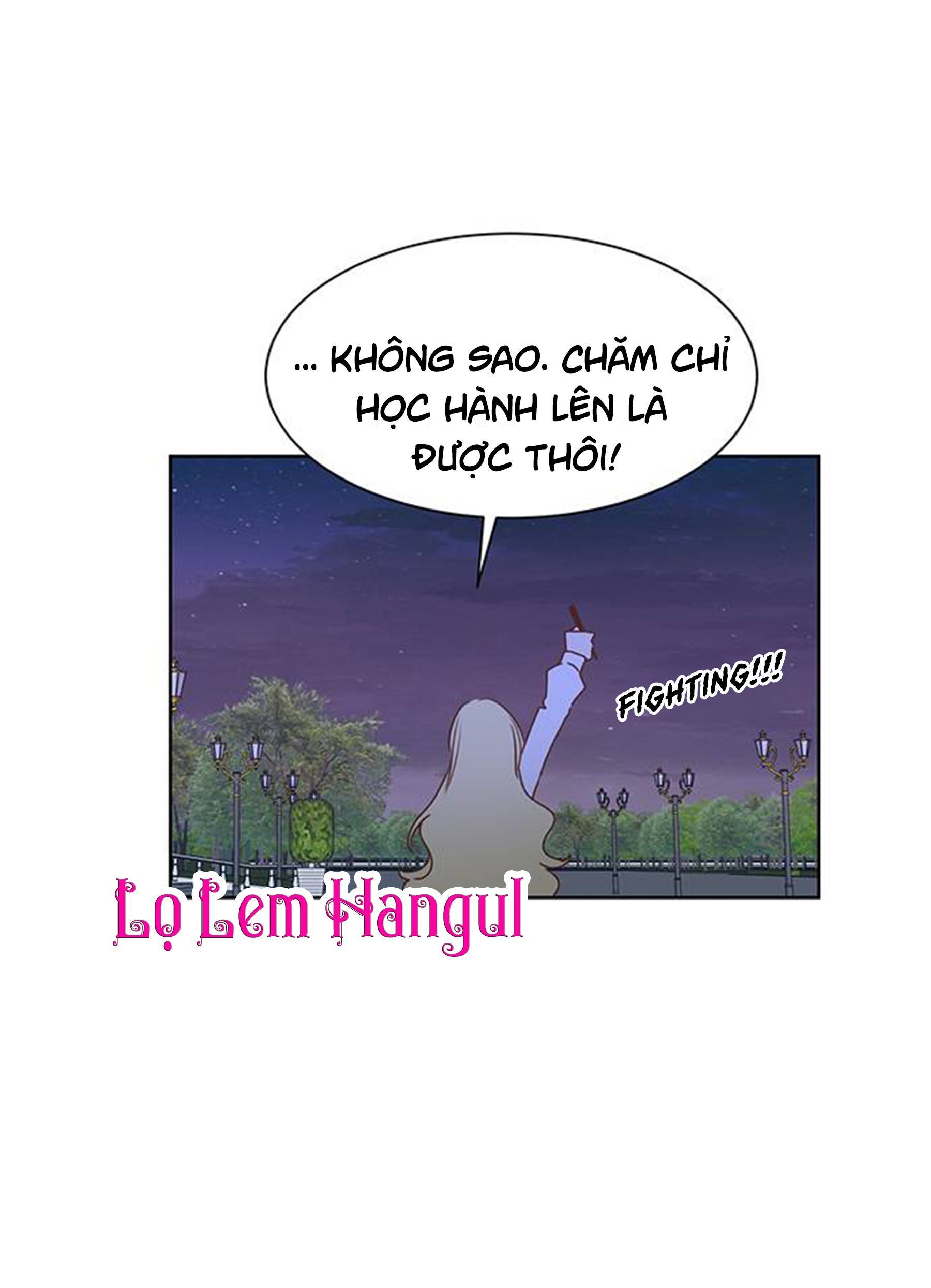 tôi là vị hôn thê phản diện chapter 12 68