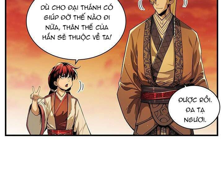 mục hạ vô nhân chapter 9 47