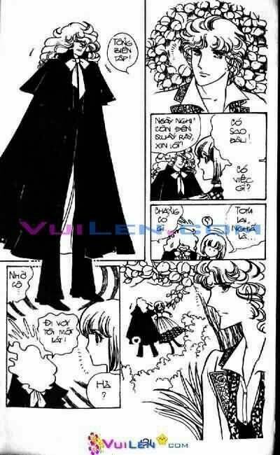 tiểu thư áo trắng chapter 6 120