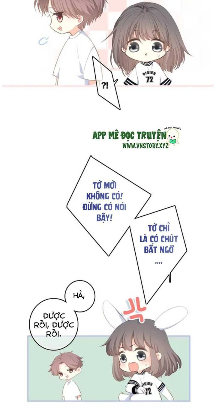 con tim rung động 2 chapter 106 16