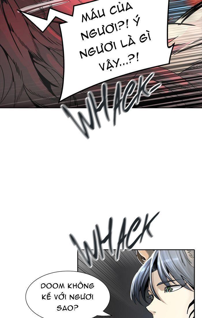 tòa tháp bí ẩn 2 chapter 453 100