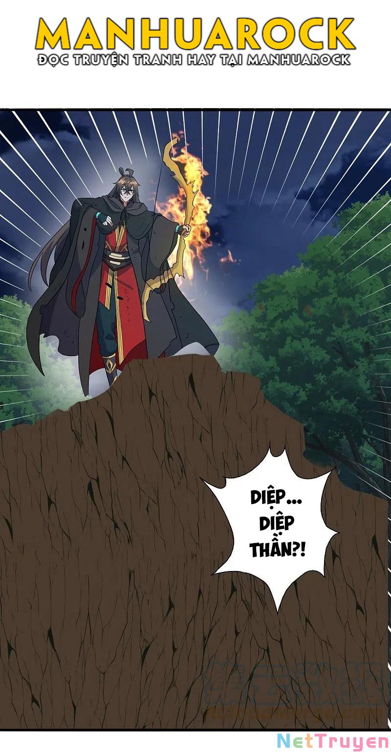 tiên võ đế tôn chapter 306 53