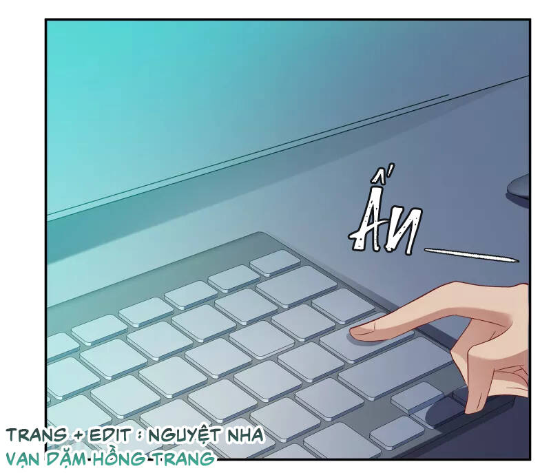 cô ấy đến rồi, xin nằm xuống! chapter 195 4