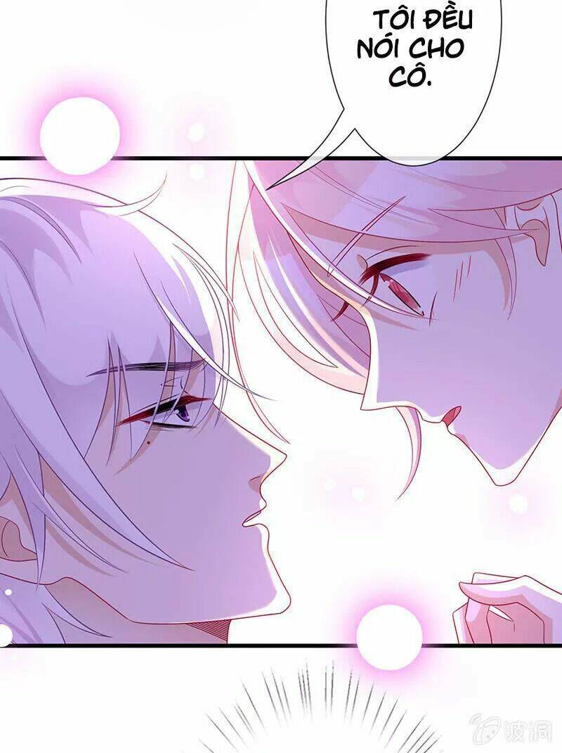 vương bài thiên sư và tiểu manh yêu chapter 31 11