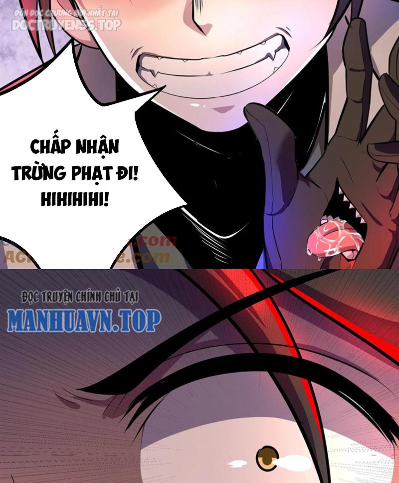 quỷ dị dược tề sư: bệnh nhân của ta đều là kinh khủng chapter 131 15