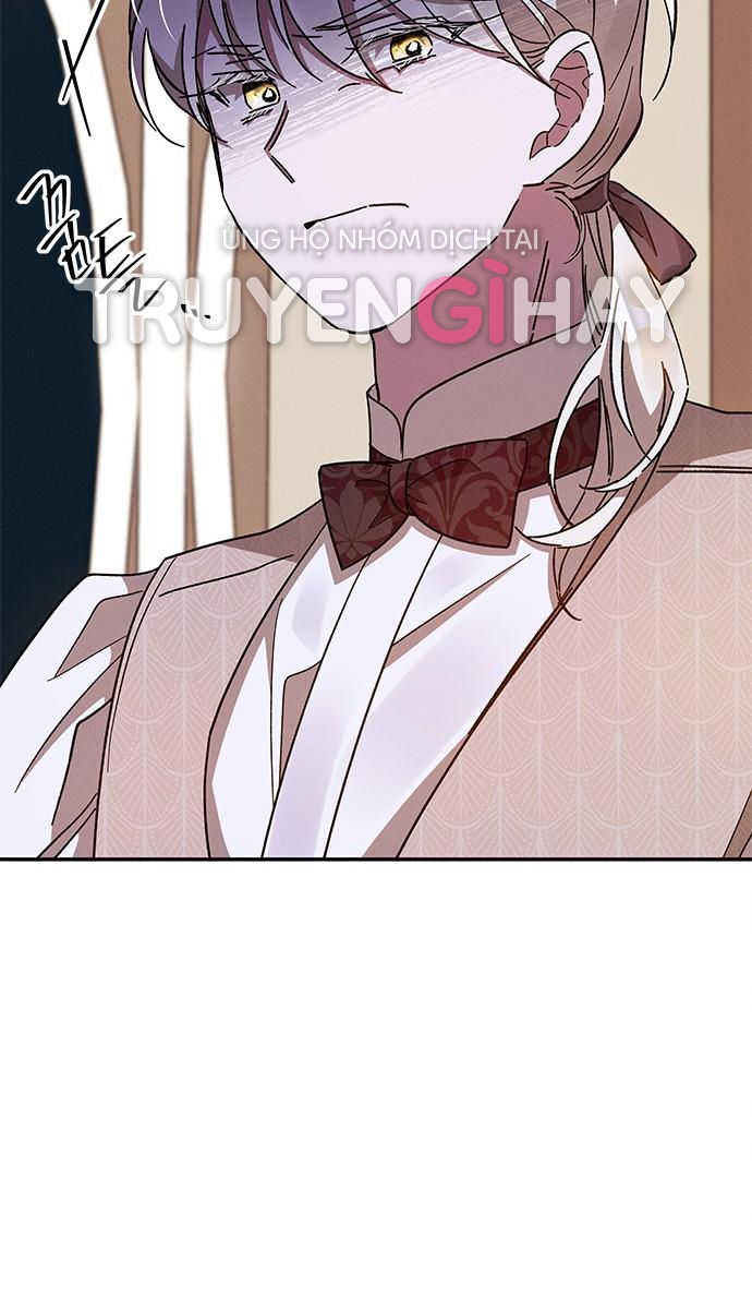 ôi kẻ thù không đội trời chung thân ái của tôi chapter 25.2 34
