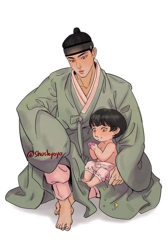 dạ ký chapter 77.2 3