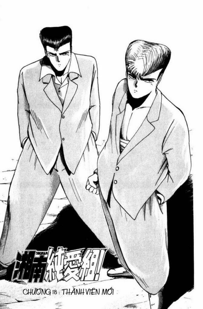 shonan junai gumi chapter 18 8