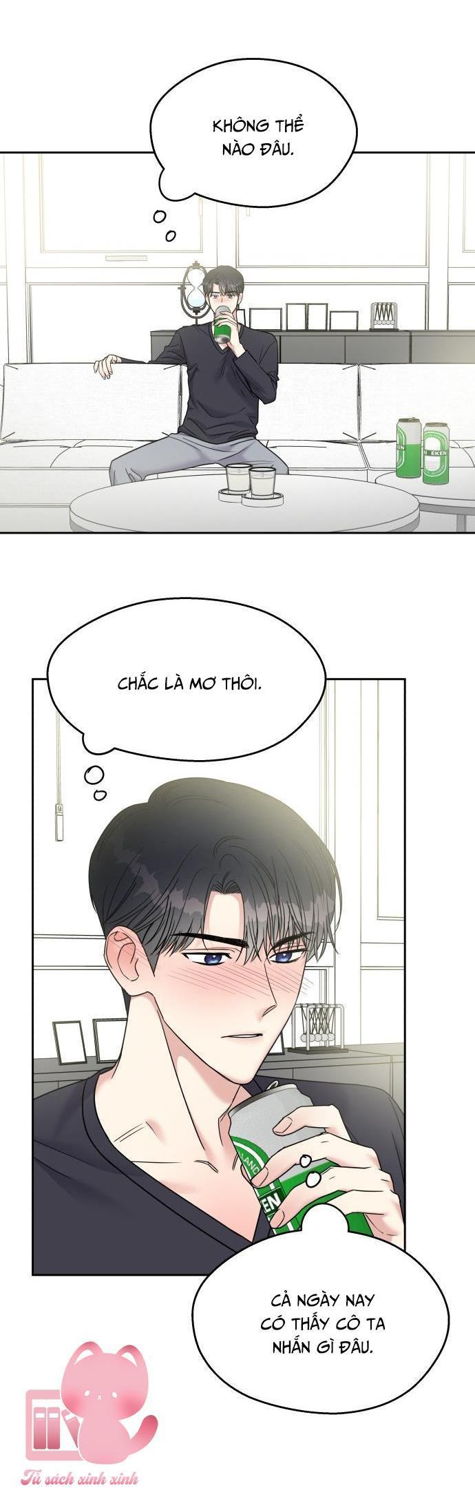 hãy vờ như ta yêu nhau chapter 10 31