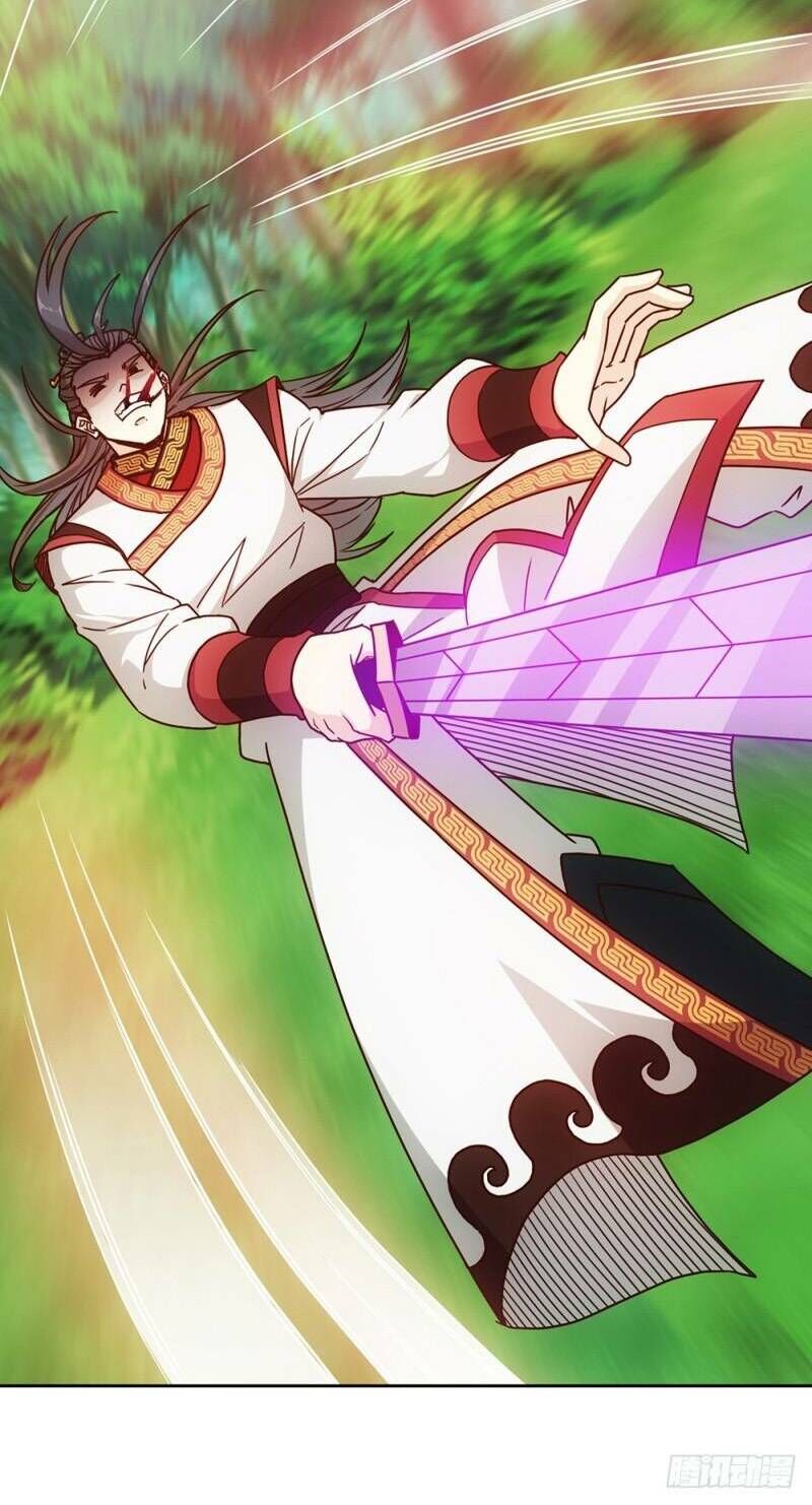 hồng thiên thần tôn chapter 37 19