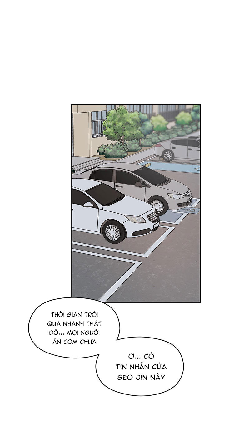 mùa xuân lại đến chapter 5 30