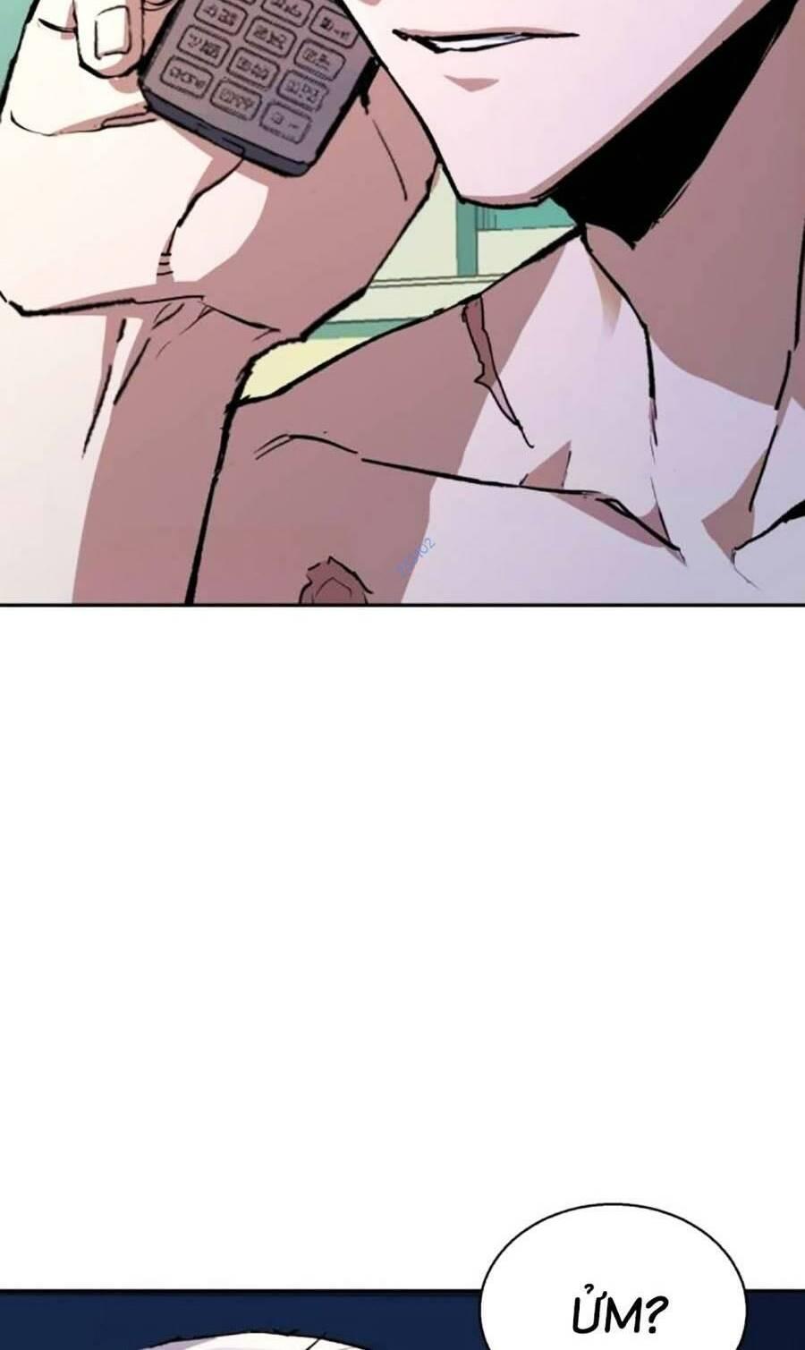 bạn học tôi là lính đánh thuê chapter 155 93