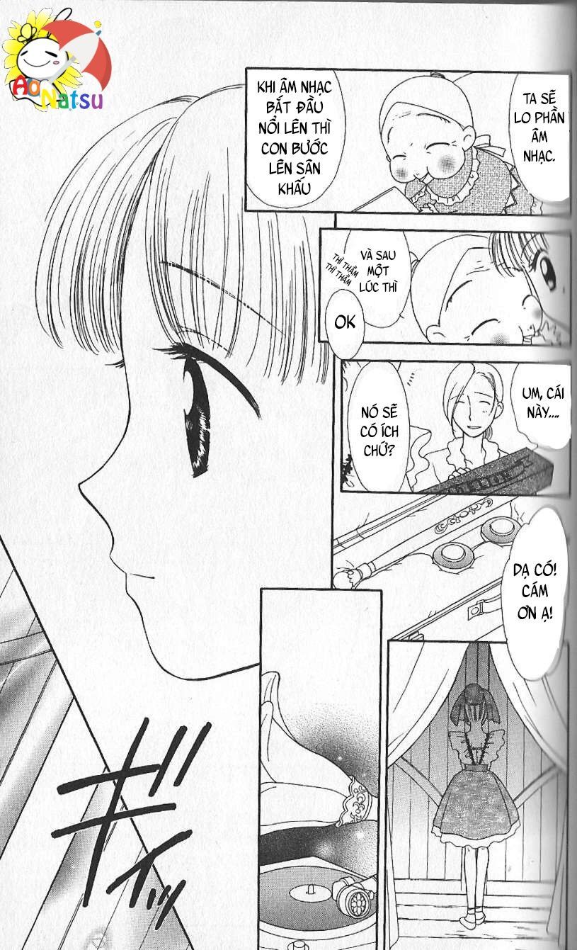 ashita no nadja chapter 2 19