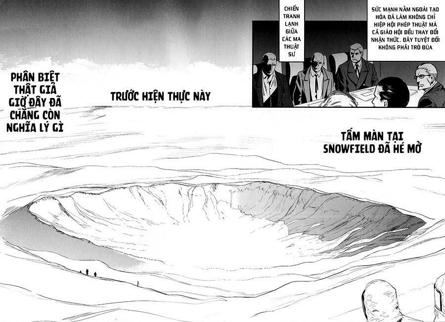 fate/strange fake chapter 7 78