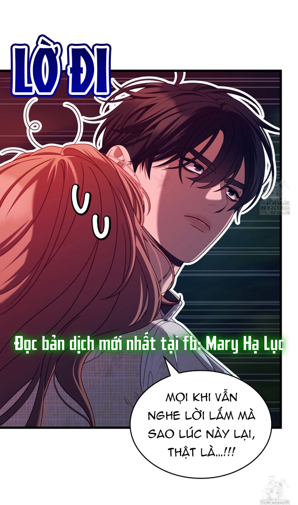 Tôi Sẽ Biến Anh Ta Từ Một Con Chó Điên Thành Một Chàng Quý Tộc chapter 45.1 36