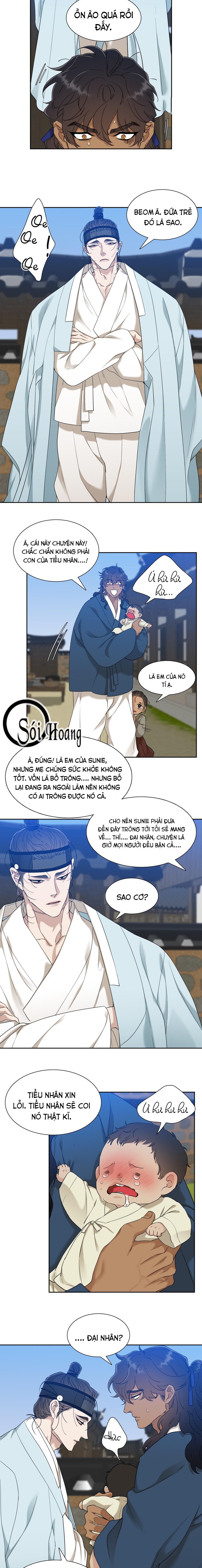mắt phủ toàn sương chapter 36 3