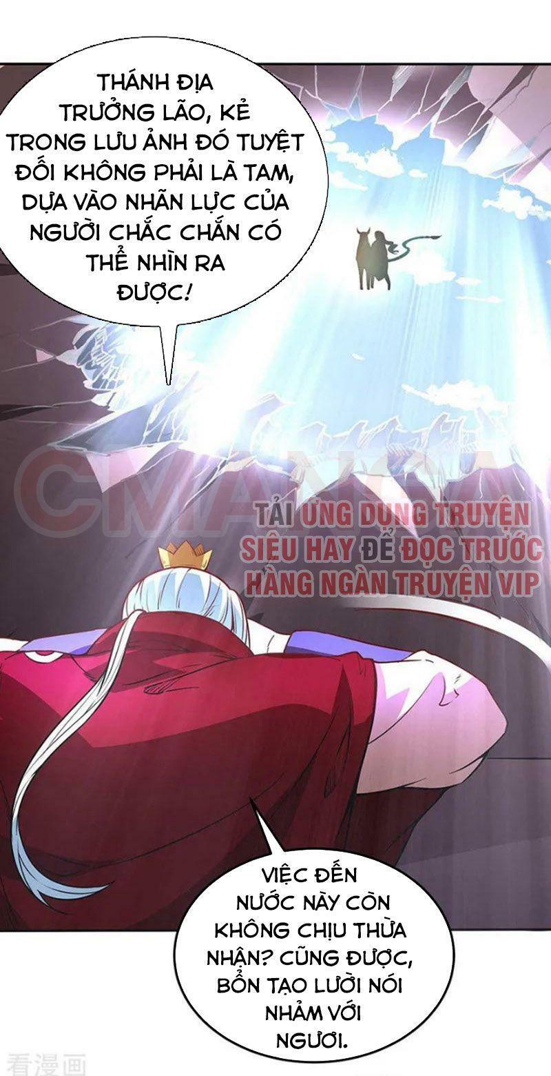 võ đạo độc tôn chapter 200 29