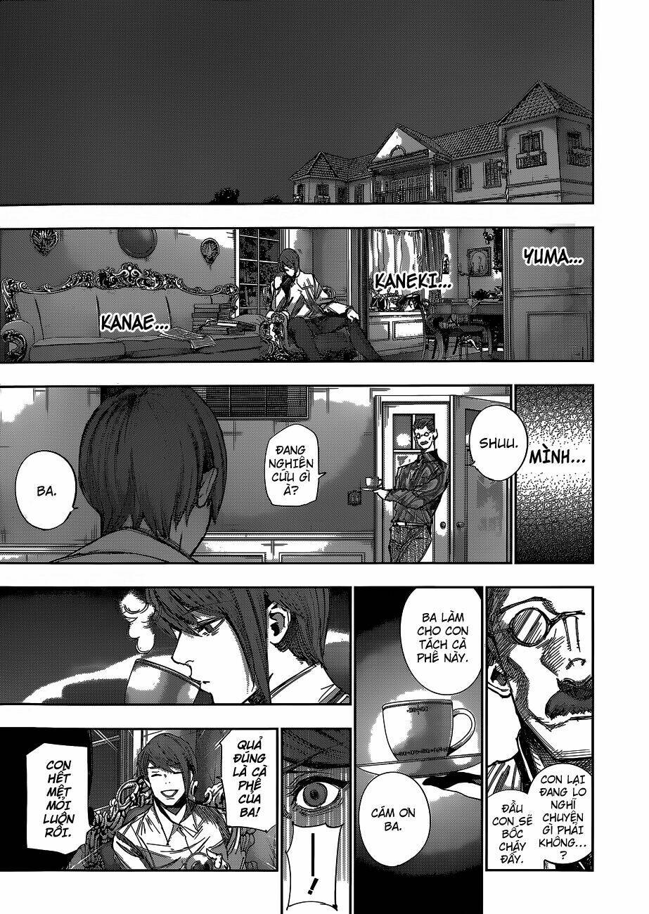 ngạ quỷ vùng tokyo 2 chapter 45 16