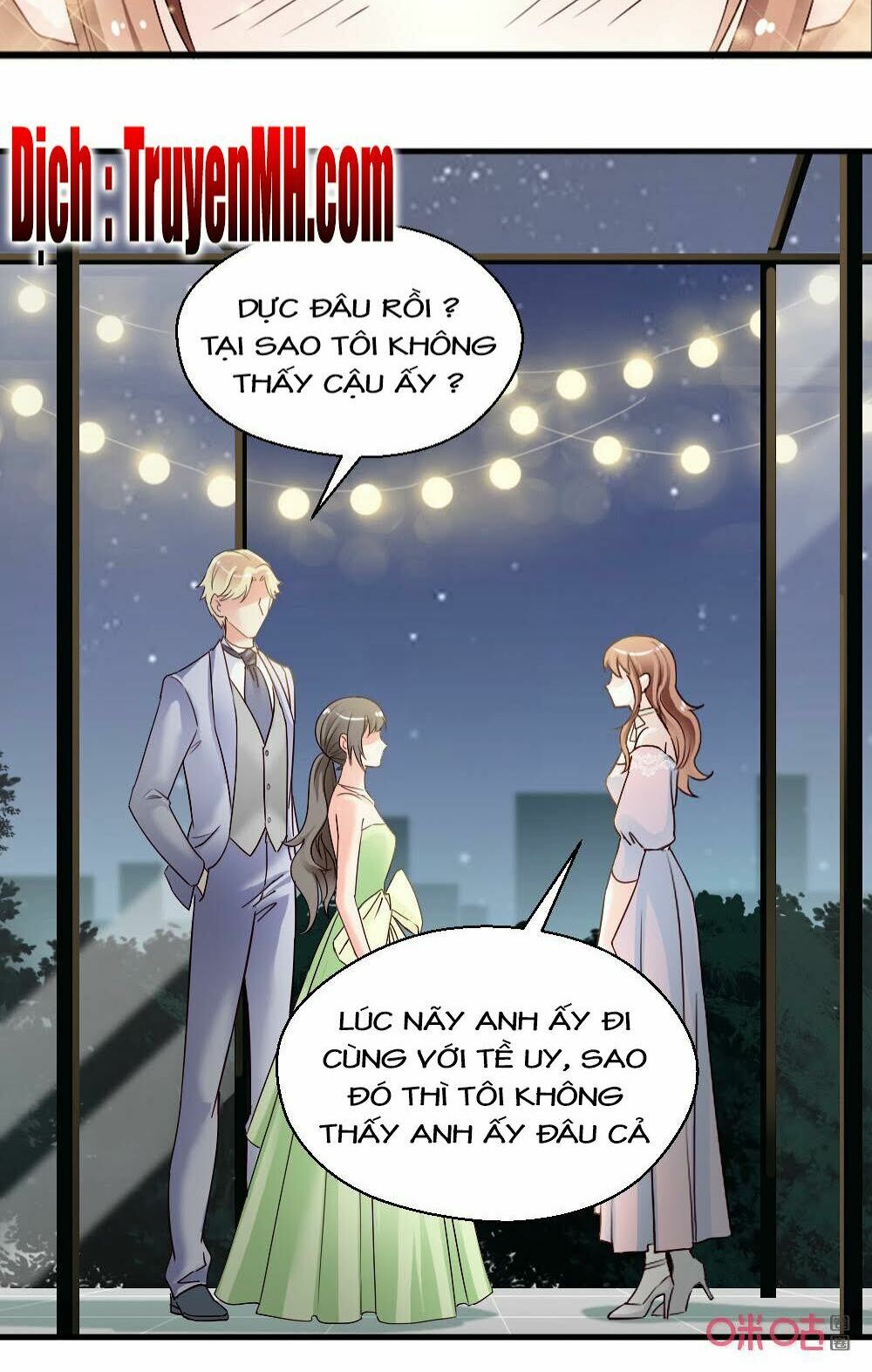 bí mật của thiên kim chapter 98 2
