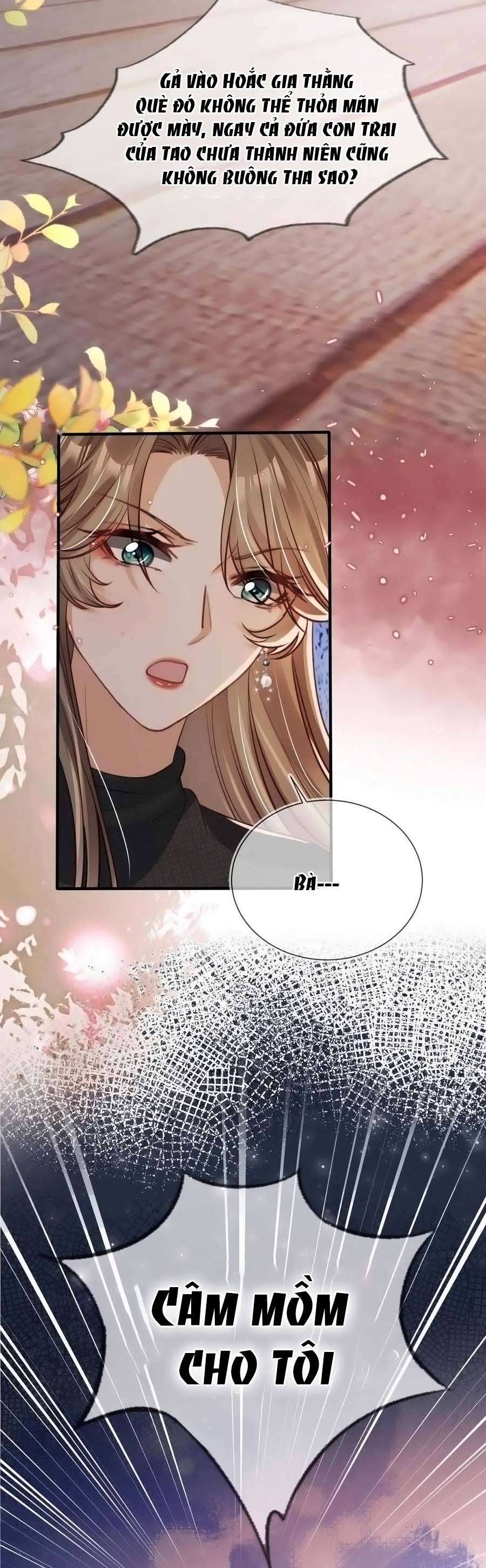 sau khi trùng sinh tôi gả cho tổng tài tàn tật chapter 23 6