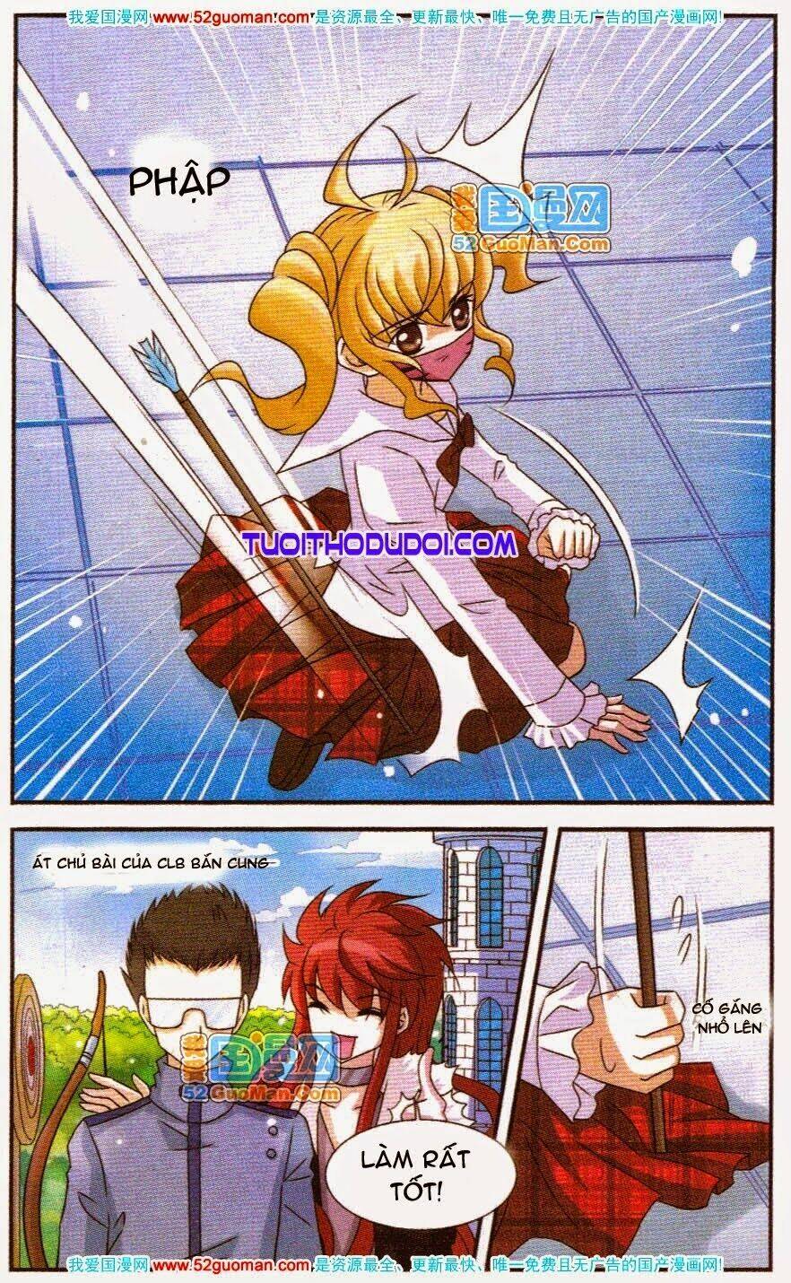 thiên diệp anh hoa chapter 3 17