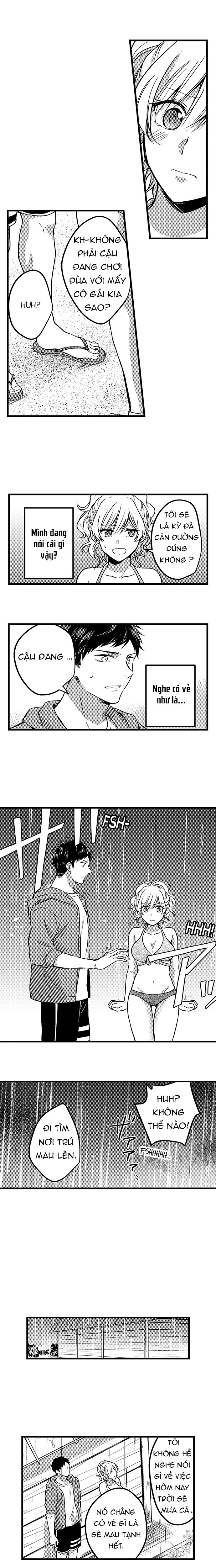 mùa hè tan chảy (full) chapter 8 7