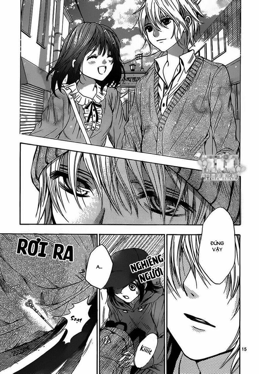 sekai no hate chapter 16 15