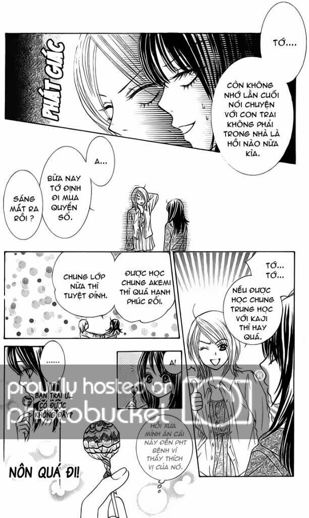 bokutachi wa shitte shimatta chapter 1 13