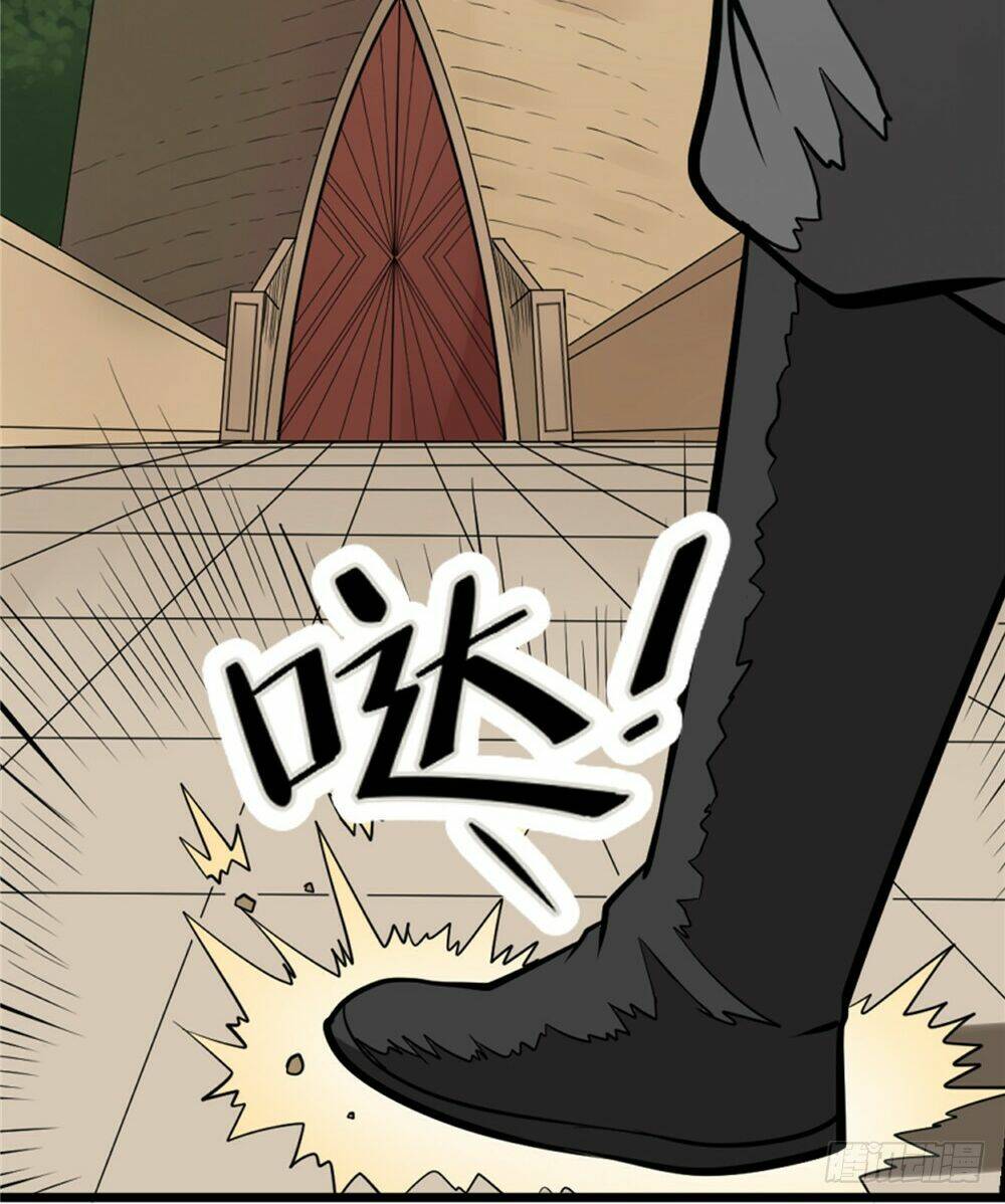 hiệp hành cửu thiên chapter 49 14