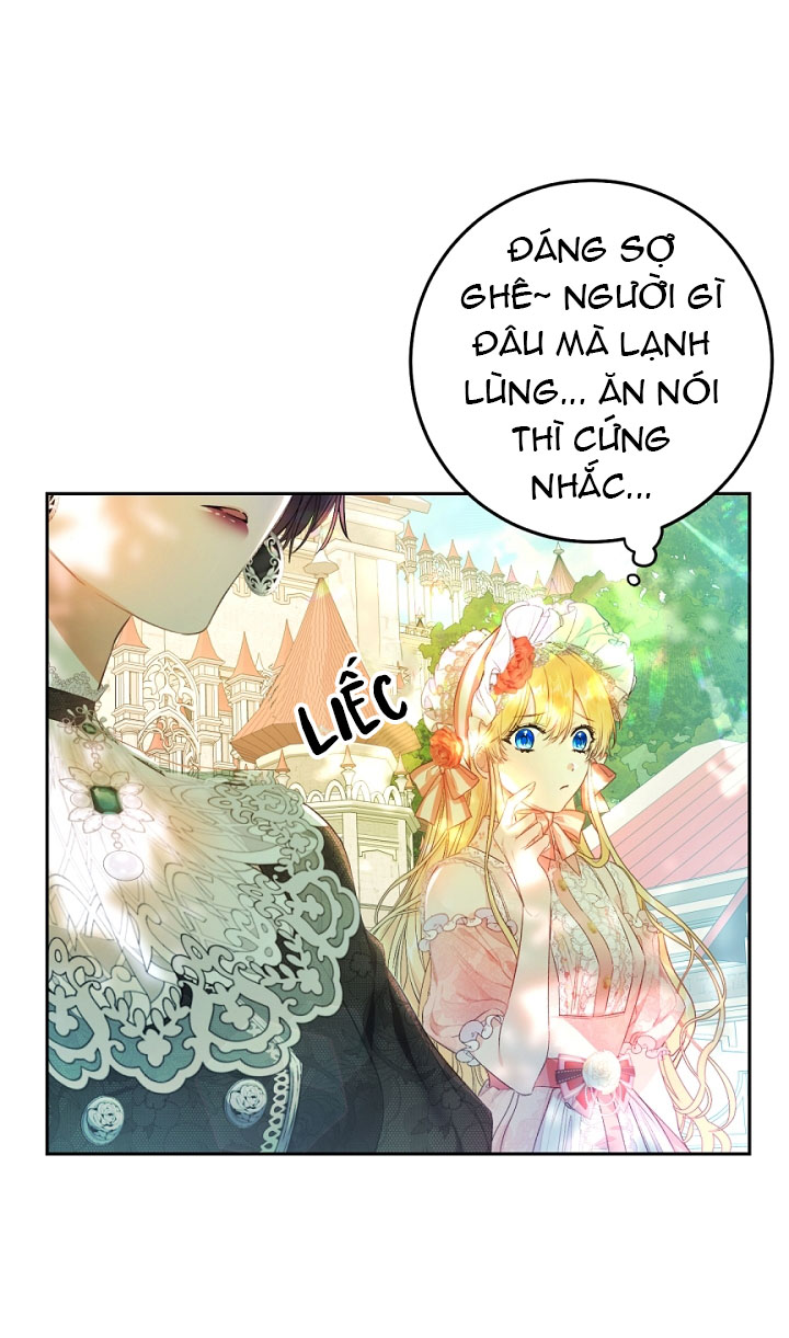 con rối ác nữ marionette chapter 32 19