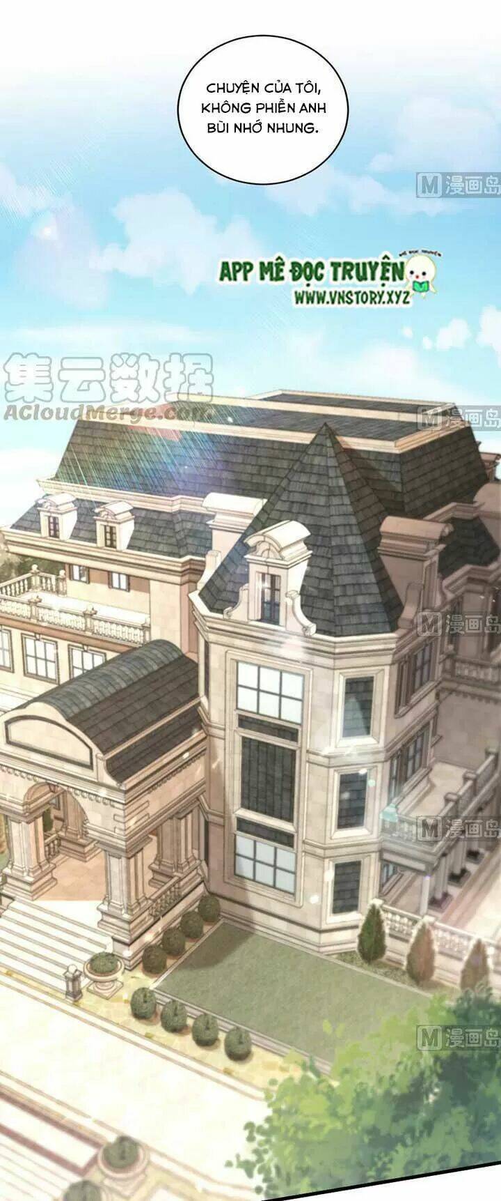 thiên hậu trở về chapter 170 15