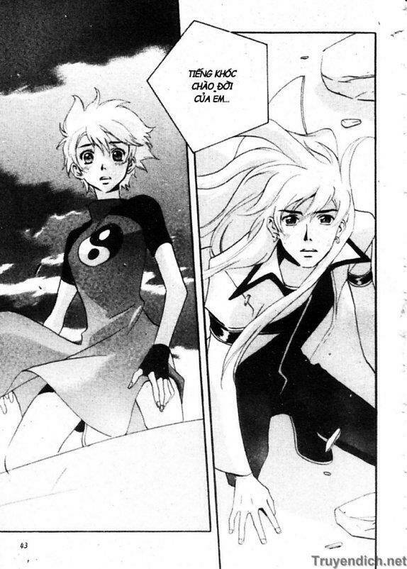 meteor methuselah chapter 25 15