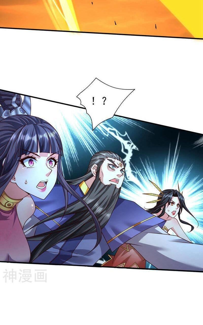 bị sư phụ xinh đẹp dùng 99 cách dạy dỗ thành thánh chapter 237 8