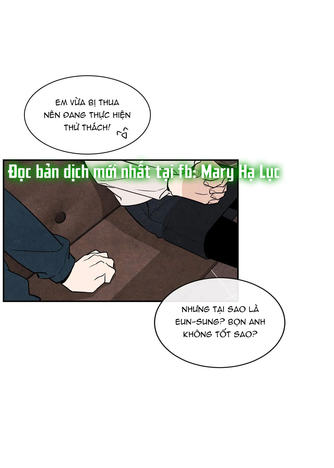 1 cộng 1 bằng.... chapter 4 28