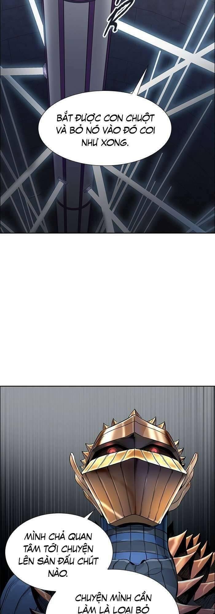 tòa tháp bí ẩn 2 chapter 499 58