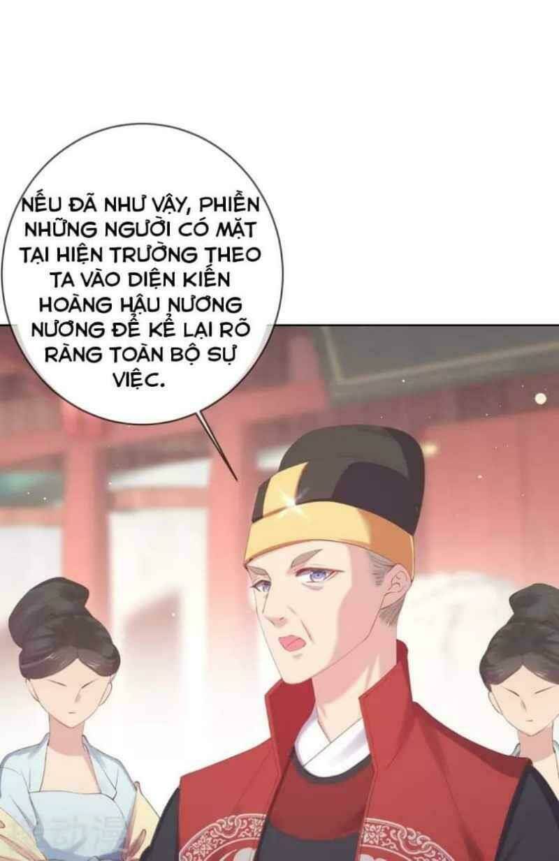 thị huyết y phi chapter 58 21